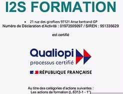 Certification Qualiopi