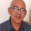 Photo de D.Trouillefou, Président