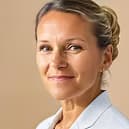 Photo de I.Gominbaulx, Directrice générale